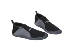 Ascan Neoprenschuhe Beachhopper Kids 1,5 Black/grey (co)
