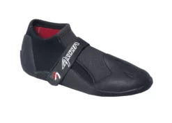 Ascan Neoprenschuhe Beach 2 Schwarz (co)