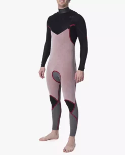 Rip Curl Neoprenanzug DAWN PATROL C/ZIP GB ST 5/3 Herren Langarm 0463-WINE 2023 12 Rip Curl Neoprenanzug DAWN PATROL C/ZIP GB ST 5/3 Herren Langarm 0463-WINE 2023 -Outlet FCS Store 66324 WSM9GM 1257 4 5 jpg