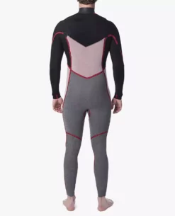 Rip Curl Neoprenanzug DAWN PATROL C/ZIP GB ST 5/3 Herren Langarm 0463-WINE 2023 13 Rip Curl Neoprenanzug DAWN PATROL C/ZIP GB ST 5/3 Herren Langarm 0463-WINE 2023 -Outlet FCS Store 66326 WSM9GM 1257 6 5 jpg