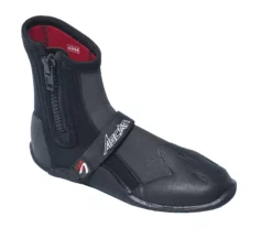 Ascan Neoprenschuhe Speed 5 Black (co)