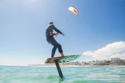 RRD Foil Board Squid Kitefoilboard Div. 2023 -Outlet FCS Store 6960Big bay Cape Town emotion Mathieu Fouliard romantsovaphoto Squid 14 jpg