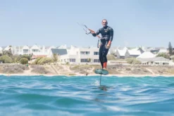 RRD Foil Board Squid Kitefoilboard Div. 2023 -Outlet FCS Store 7054Big bay Cape Town Mathieu Fouliard romantsovaphoto Squid 15 jpg