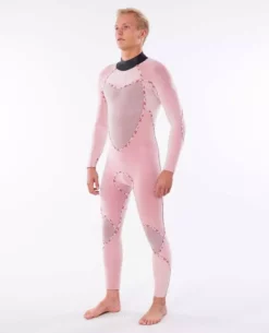 Rip Curl Neoprenanzug FLASHBOMB GB B/ZIP STMR 5/3 Herren 90-BLACK 2022 -Outlet FCS Store 73778 WSTYKF 0090 5 6 jpg