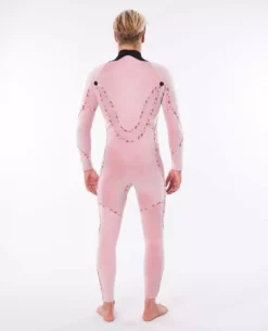 Rip Curl Neoprenanzug FLASHBOMB GB B/ZIP STMR 5/3 Herren 90-BLACK 2022 -Outlet FCS Store 73779 WSTYKF 0090 10 6 jpg