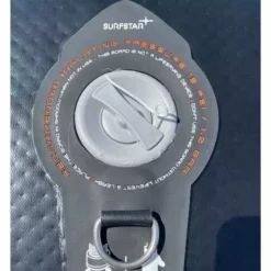 SurfStar SUP Komplett Set Advanced Star - 2022 -Outlet FCS Store 76 5 jpg