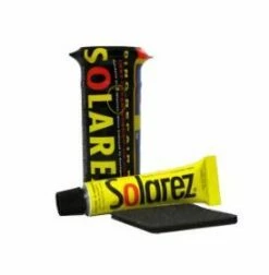 Solarez Wellenreiter Zubehör POLYESTER WEENIE TRAVEL KIT - 2023