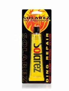 Solarez Wellenreiter Zubehör POLYESTER WEENIE - 0,5oz (14,75ml) - 2023