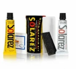 Solarez Wellenreiter Zubehör MINI TRAVEL KIT - 2023