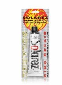 Solarez Wellenreiter Zubehör MICROLITE WHITE TUBE - 2oz (56ml) - 2023
