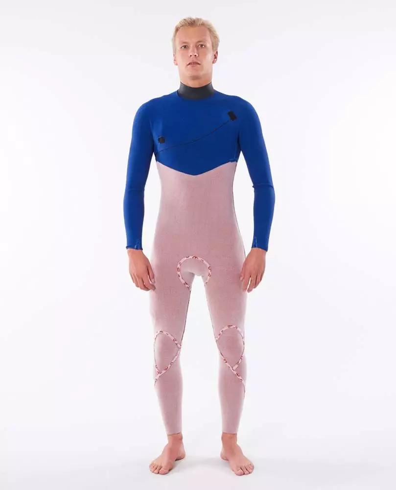 Rip Curl Neoprenanzug FLASHBOMB GB Z/FREE STR 5/3 Herren 90-BLACK 2023 5 Rip Curl Neoprenanzug FLASHBOMB GB Z/FREE STR 5/3 Herren 90-BLACK 2023 – Bild 3