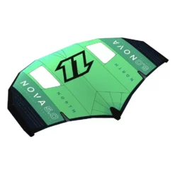 NKB Surf Wing Nova 306-Marine Green 2022