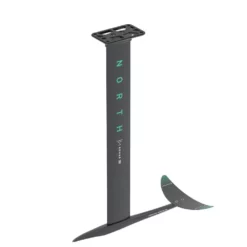 NKB North Foil Systems Sonar Foil Edition Aluminium 900 Black 2021 -Outlet FCS Store 85004 210066 900 02 23 jpg