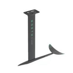 NKB North Foil Systems Sonar Dawn Edition 900 Black 2022