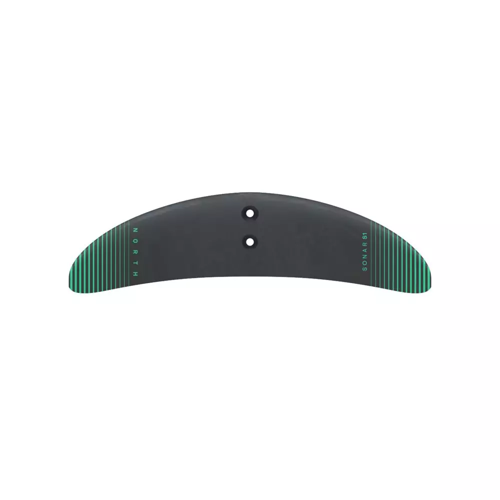 NKB North Foil Accessory Sonar S01 Stabilizer 902 Black Sand 2022 3 NKB North Foil Accessory Sonar S01 Stabilizer 902 Black Sand 2022