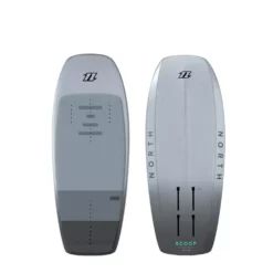 NKB Foil Board Scoop 2023