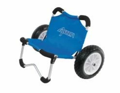 Ascan Stand Up Paddle Zubehör SUP Buggy (co)