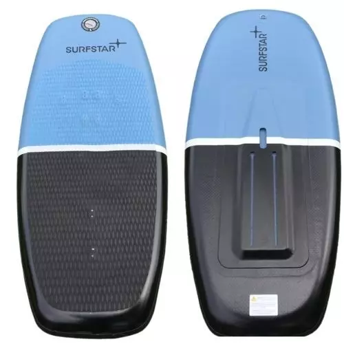 SurfStar Wing Set Inflatable Komplett - 2022 4 SurfStar Wing Set Inflatable Komplett - 2022 – Bild 2