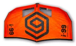 I-99 Surf Wing WING Orange 202