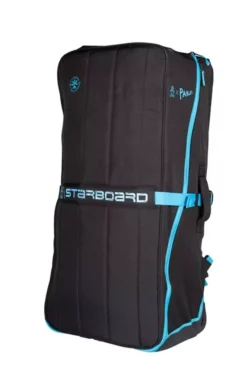 Starboard ISUP Board IGO WAVE TIKHINE DSC Deluxe SC 2023 -Outlet FCS Store A7302391 Tikhine wave 2022 7 jpg