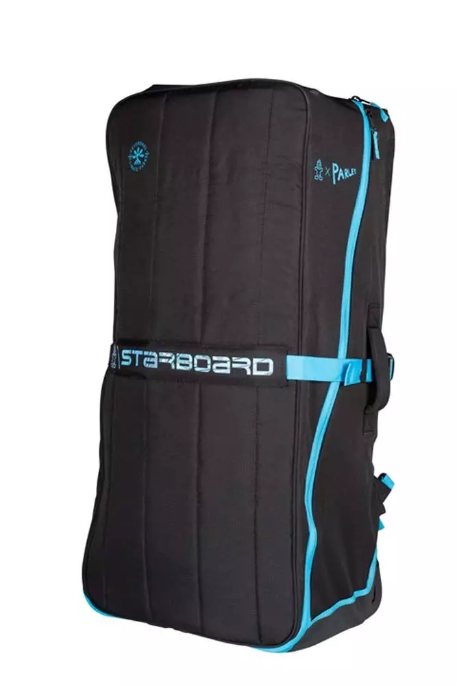 Starboard ISUP Board TOURING S WAVE TIKHINE DSC Deluxe SC 2023 4 Starboard ISUP Board TOURING S WAVE TIKHINE DSC Deluxe SC 2023 – Bild 2