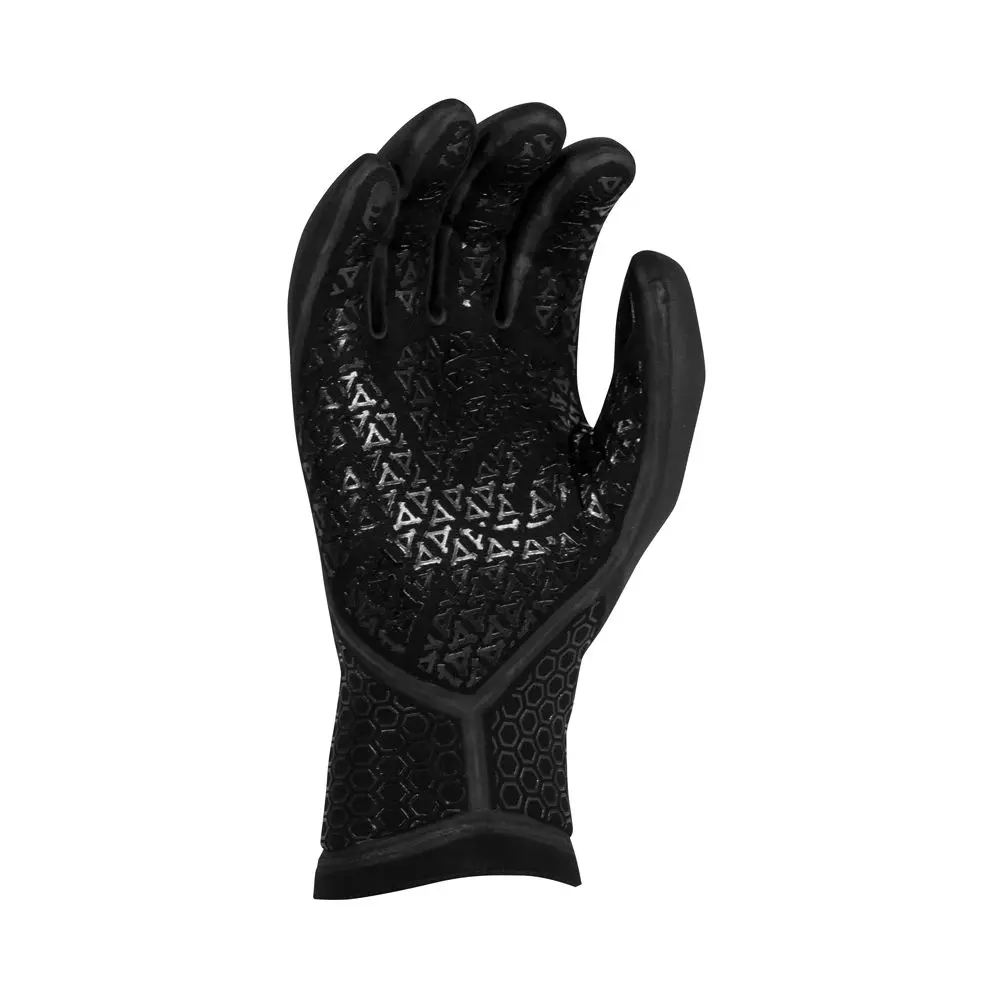 Xcel Neoprenhandschuhe Drylock 5-Finger 5 Black 2023 4 Xcel Neoprenhandschuhe Drylock 5-Finger 5 Black 2023 – Bild 2