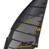 Point 7 Windsurf Segel ACZ Black 2022