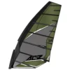 Point 7 Windsurf Segel AC-Z Green 2023