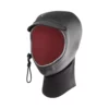 Xcel Neoprenhaube Drylock 2 Black 2022 -Outlet FCS Store AG825ND7 BLK XS 2 9 jpg