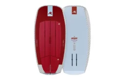 AK Wing Foil Board COMPACT V2 REFLEX CARBON INNEGRA . 2023