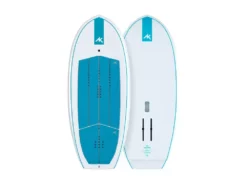 AK Wing Foil Board PHAZER V3 Duratech . 2023