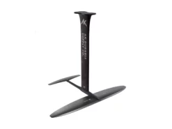 AK Wing Foil Foil Plasma Carbon Complete 2023