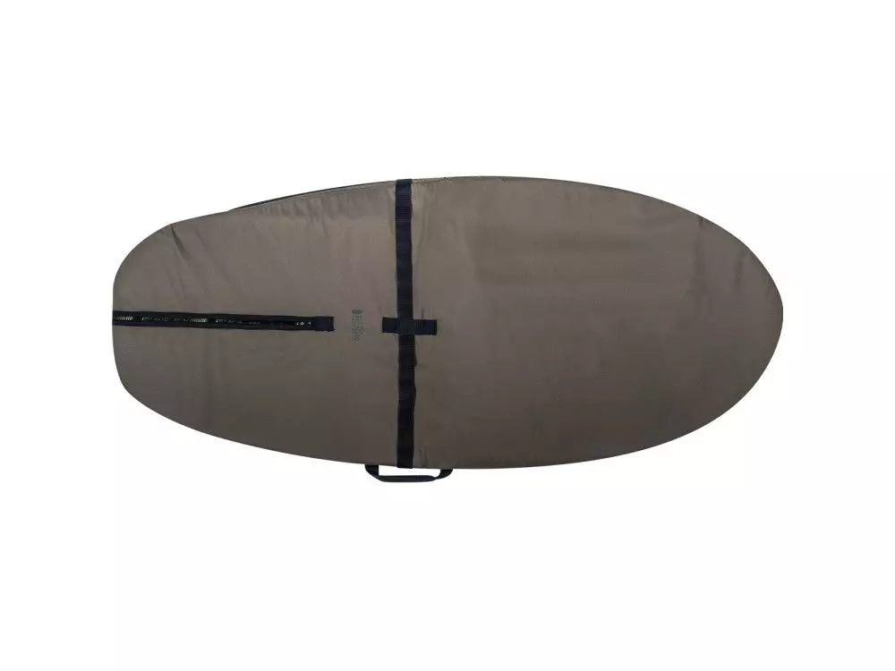 AK Foil Board BAG Gray 2023 4 AK Foil Board BAG Gray 2023 – Bild 2