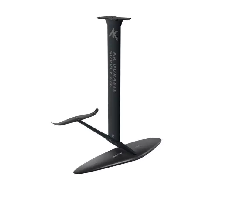 AK Wing Foil Foil Tracer Complete 2022 3 AK Wing Foil Foil Tracer Complete 2022