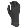 Xcel Neoprenhandschuhe Comp X 5-Finger 4 Black 2022