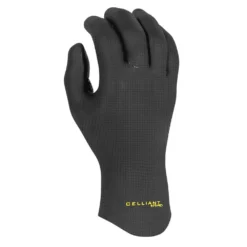 Xcel Neoprenhandschuhe Comp X 5-Finger 4 Black 2022