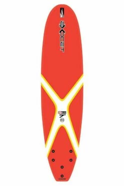 Exocet Surfboard Revo Standard 2021