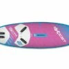 Exocet Windsurf Board Cross V6 Carbon Freeride Board 2021