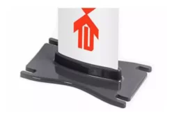 Exocet Foil Adapter Platine Double US Box