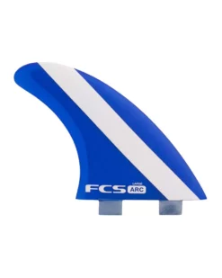 FCS Finnen ARC PC Large Tri Fin Set 2023
