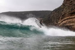 ION Neoprenanzug Onyx Core Steamer SS FZ DL 2/2 Herren Kurzarm Red/black 2020 -Outlet FCS Store AX0I0772 549 jpg