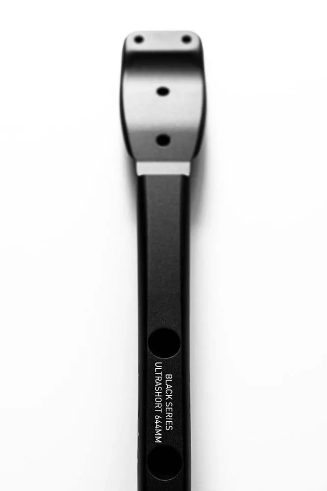 Axis Foil Zubehör Black-Series - Fuselage - 2023 5 Axis Foil Zubehör Black-Series - Fuselage - 2023 – Bild 3