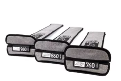 Axis Foil Bag Carbon Mast & Base Plate Cover - 2023