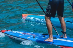 Starboard ISUP Board ALL STAR AIRLINE DSC Deluxe SC 2023 -Outlet FCS Store A S AL WW 6321 1 14 jpg