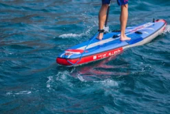 Starboard ISUP Board ALL STAR AIRLINE DSC Deluxe SC 2023 -Outlet FCS Store A S AL WW 8594 1 14 jpg