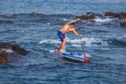 Starboard ISUP Board ALL STAR AIRLINE DSC Deluxe SC 2023 -Outlet FCS Store A S AL WW 8652 1 14 jpg