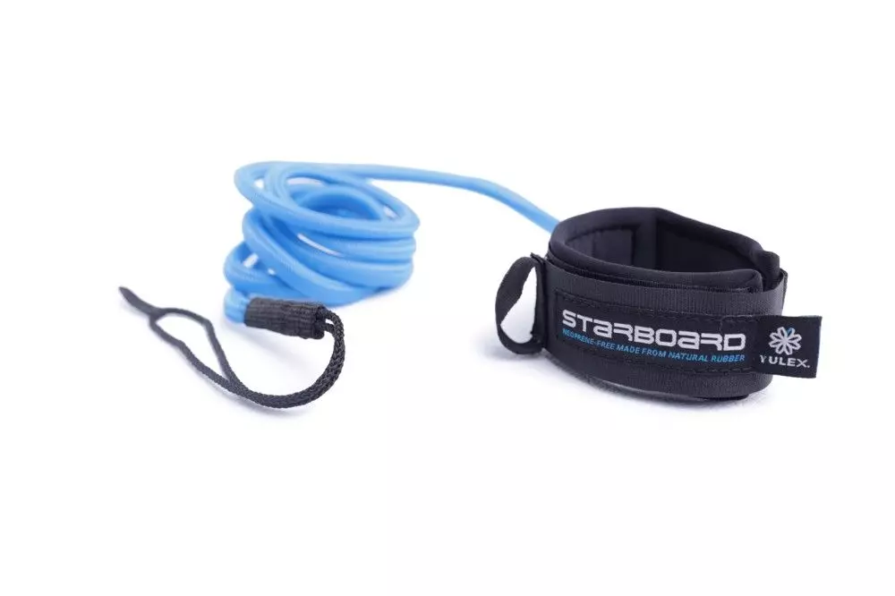 Starboard ISUP Board WS IGO DSCDELUXE SC - 2023 10 Starboard ISUP Board WS IGO DSCDELUXE SC - 2023 – Bild 8