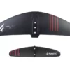 Fanatic Wing Foil Zubehör Front Wing Aero Carve Black 2023