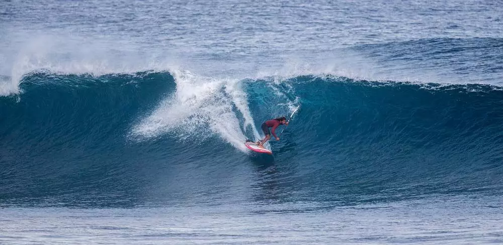 ION SUP Leash SUP_Core Leash RACE 2.0 Coiled_hipbelt Black 2023 4 ION SUP Leash SUP_Core Leash RACE 2.0 Coiled_hipbelt Black 2023 – Bild 2