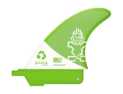 Starboard SUP Finne ARMA CORE BIO RESIN GREEN - 2023